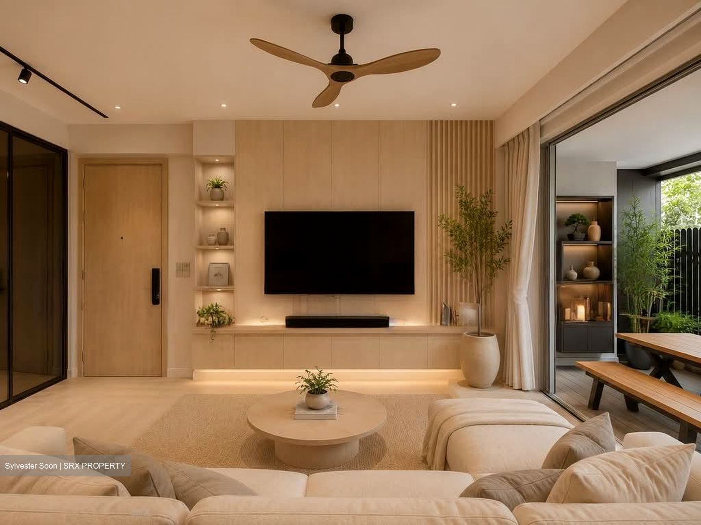Q Bay Residences (D18), Condominium #581341121